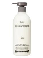 Lador Увлажняющий бессиликоновый шампунь Moisture Balancing Shampoo, 530мл