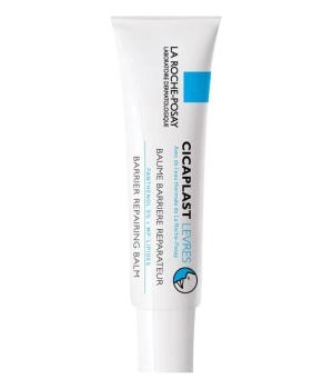 La Roche-Posay Бальзам-барьер для губ Восстанвливающий, 7.5мл