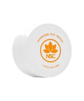 NAME SKIN CARE NAME SKIN CARE Патчи гидрогелевые для глаз с Витаминами, 60 шт, 60шт
