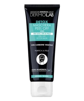 DERMOLAB Детокс-маска для лица, 75мл