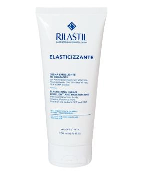 Rilastil Крем восстанавливающий эластичность кожи, 200