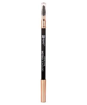 BioNike Карандаш для бровей тон 503 DARK BROWN, 3г