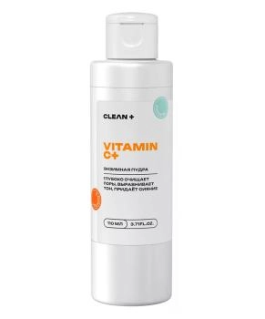 CLEANPLUS Энзимная пудра VITAMIN C+, 110