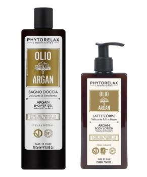 Phytorelax Набор Argan Harmony (PHYTORELAX)