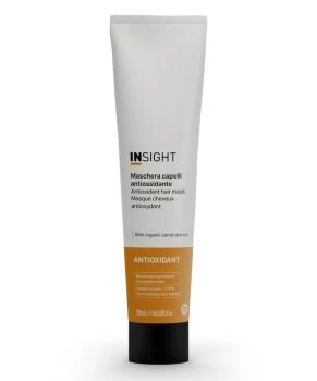 INSIGHT INSIGHT Маска  для защиты и омоложения  волос  ANTIOXIDANT HAIR MASK 200 ml , 200