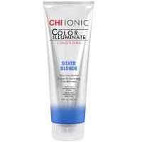 CHI Тонирующий кондиционер для волос Silver Blonde, 251мл