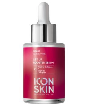 Icon skin Сыворотка-концентрат для лица антивозрастная, 30мл