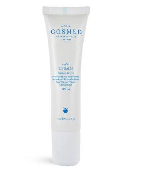 Cosmed Бальзам для губ защитный питательный с SPF 20 для сухой кожи ATOPIA LIP BALM, 15мл