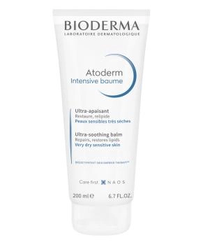 Bioderma Бальзам для лица и тела Успокаивающий, 200мл