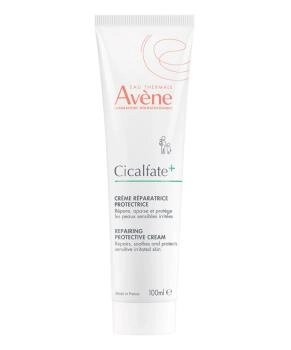 AVENE Крем восстанавливающий защитный Cicalfate+, 100мл