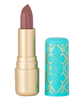 Vivienne Sabo Помада-бальзам для губ "Balm Fantaisie" тон 08, 4г
