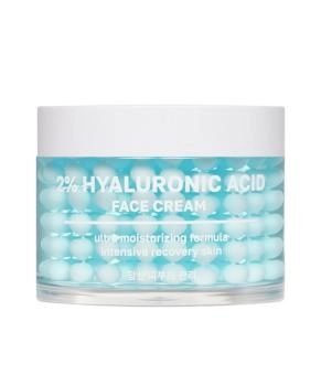 NAME SKIN CARE 3D Гиалуроновый крем Глубокое Увлажнение, 120мл
