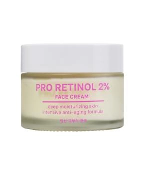 NAME SKIN CARE NAME SKIN CARE Крем антивозрастной Ретинол Liftactiv Retinol Сream, 50 мл, 50мл