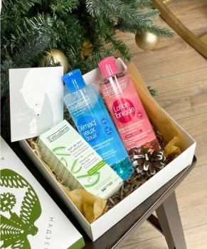 Evoluderm Набор Флоральный уход (Evoluderm)