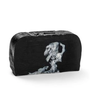 SAVONRY Мыло нарезное Хипстер (Dior Sauvage) муж,, 100гр