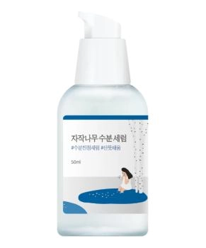 Round Lab Увлажняющая сыворотка для лица BIRCH JUICE AMPOULE, 50мл