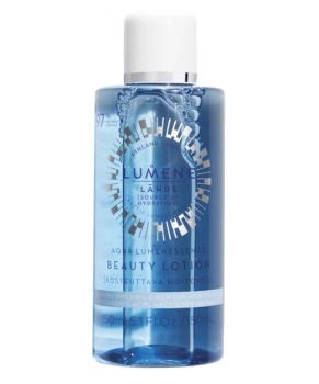 Lumene Лосьон для красоты кожи LÄHDE Nordic Hydra Aqua Lumenessence Beauty Lotion, 150мл