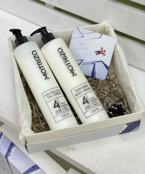 Matriza Набор Matriza MOISTURISING)