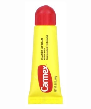 Carmex Бальзам для губ классический в тубе, 10г