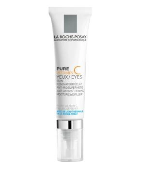 La Roche-Posay Крем-филлер для заполнения морщин для контура глаз, 15мл