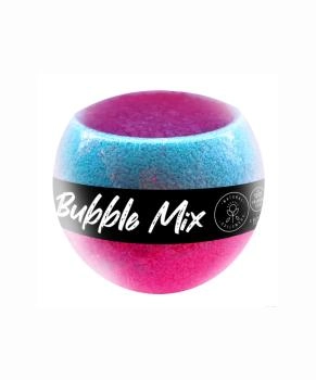 Green Organ Za Гейзер для ванн "Bubble mix", 195г