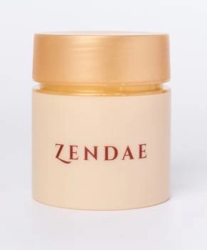 Zendae Zendae крем SOS с маслом семян дыни Калахари, 50мл, 50мл