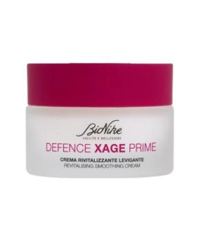 BioNike Восстанавливающий разглаживающий крем для лица, 50мл