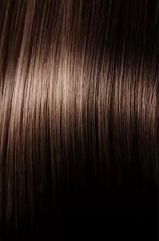 NOOK Крем-краска для волос 5.71 Шоколадный холодный светлый шатен / Light Chestnut Brown Irisé, 100мл (1)
