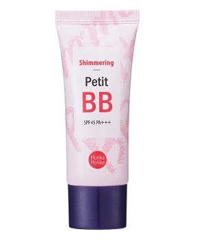 Holika Holika ББ-крем для лица Придающий сияние SPF 45, 30мл