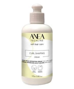 ANEA ANEA Крем для формирования локонов с фиксацией Curl Shaping Cream, 175 мл, 175мл