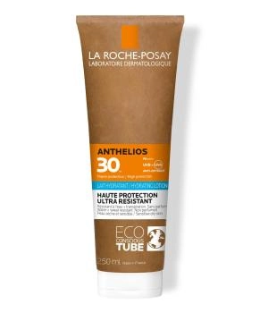 La Roche-Posay Молочко солнцезащитное для лица и тела SPF30+ Anthelios, 250мл