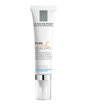 La Roche-Posay Крем-филлер для заполнения морщин для нормальной и комбинированной кожи, 40мл