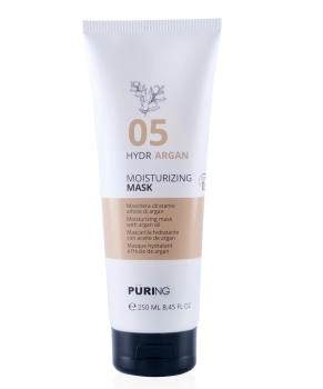 PURING Маска увлажняющая для волос PR 05 HYDRARGAN, 250мл