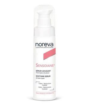 Noreva Сыворотка смягчающая Sensidiane, 30мл