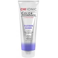 CHI Тонирующий кондиционер для волос Platinium Blonde, 251мл