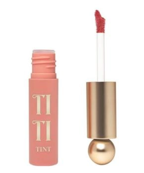 Vivienne Sabo Тинт для губ Tititint тон 01/коралловый, 3мл