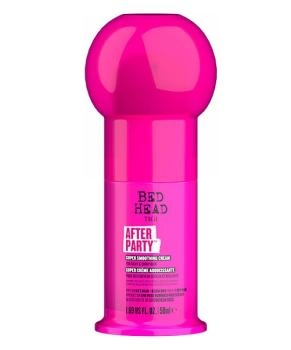TIGI Bed Head Крем разглаживающий для придания блеска волосам, 50мл