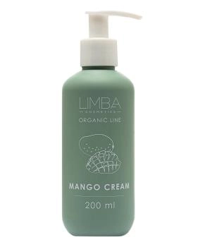 Limba Cosmetics Крем-термозащита, 200мл