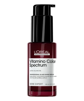 L'Oreal Professionnel Сыворотка для сияния волос Serie Expert Spectrum, 30мл