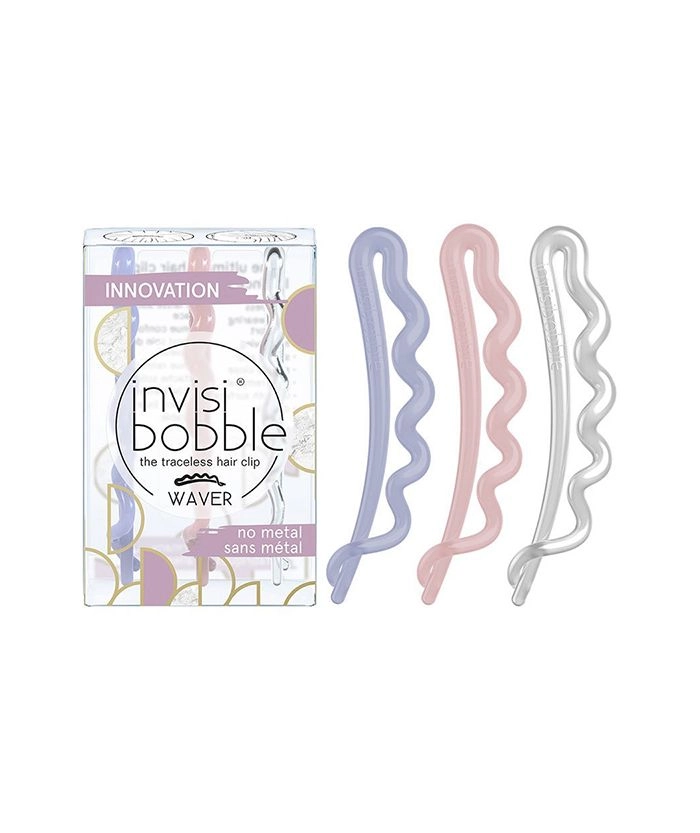 INVISIBOBBLE Заколка WAVER I Lava You, 3шт