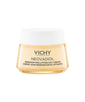 VICHY Крем-лифтинг для нормальной и комбинированной кожи дневной уплотняющий, 50мл