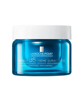 La Roche-Posay Крем увлажняющий для лица против морщин Hyalu B5, 50мл