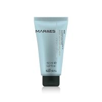 Kaaral Крем дисциплинирующий для вьющихся волос, MARAES Curly Care, 150мл