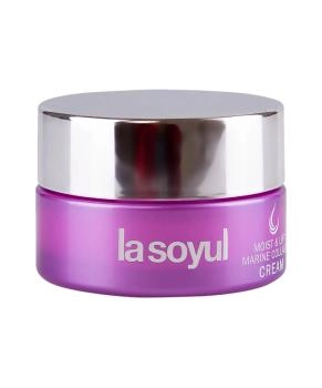 La Soyul Крем для лица с морским коллагеном, 50г