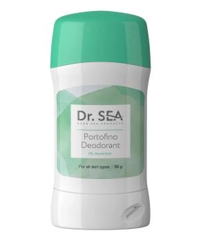 Dr.Sea Дезодорант для тела PORTOFINO, 100мл
