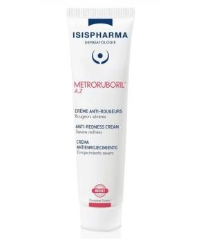 ISISPHARMA Крем от сильных покраснений с 15% азелаиновой кислотой, 30мл