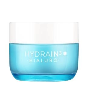 Dermedic Крем для лица SPF15 HYDRAIN3 HIALURO, 50мл