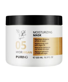 PURING Маска для волос Увлажнение 05 HYDRARGAN, 500мл