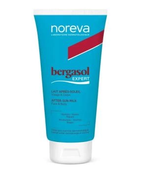 Noreva Молочко после загара Bergasol Expert, 150