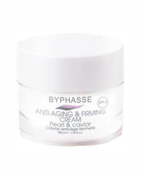BYPHASSE Крем для лица с антивозрастным эффектом, 50мл